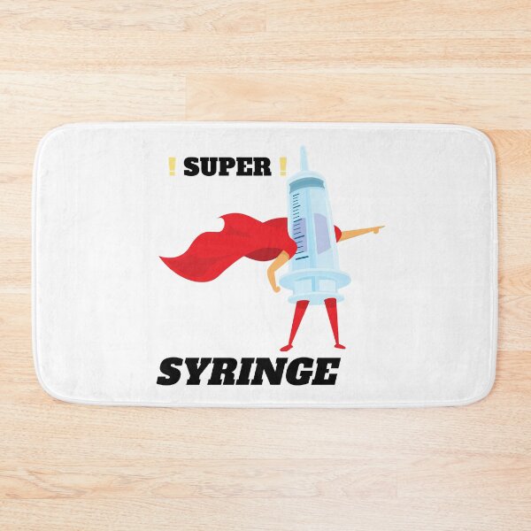 Item preview,  Super-Syringe designed and sold by HappinessTrade.