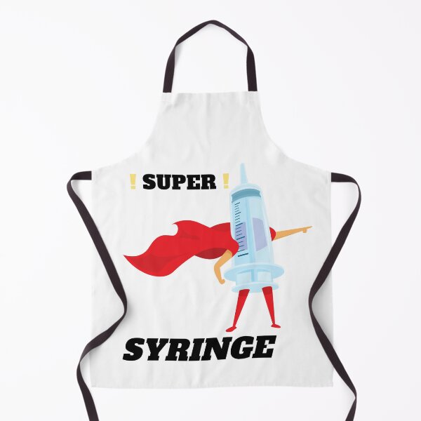 Item preview, Super-Syringe designed and sold by HappinessTrade.