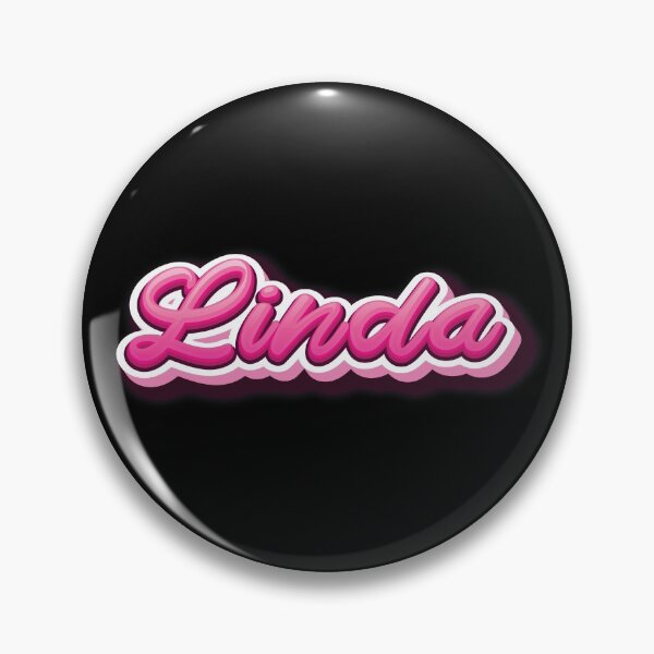 Item preview, Linda designed and sold by ProjectX23.