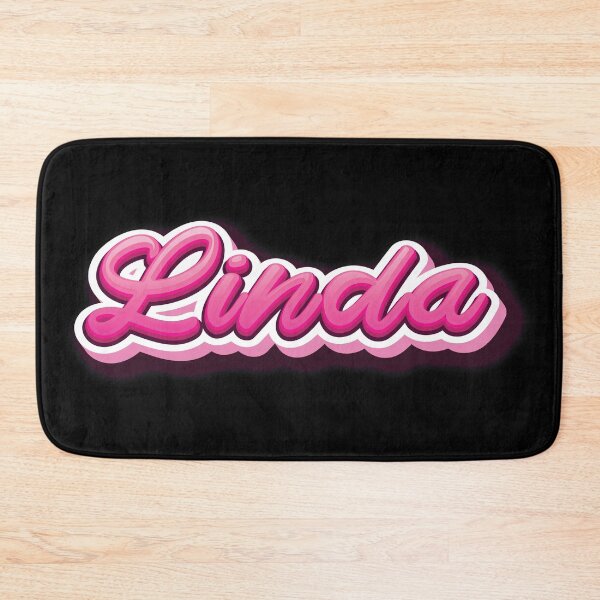 Item preview, Linda designed and sold by ProjectX23.