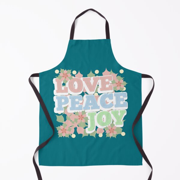 Item preview, LOVE, PEACE, JOY designed and sold by Cr1sV.
