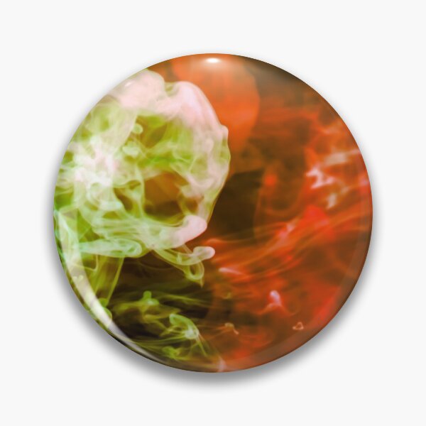 Item preview, Fluid Dynamics 23 - Born of Fire designed and sold by Lightwave Art Photography.
