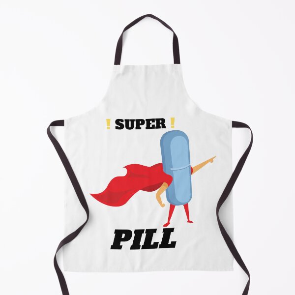 Item preview, Super-Pill designed and sold by HappinessTrade.