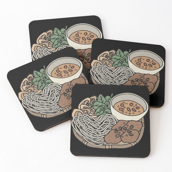 Item preview, Vietnamese Bun Cha designed and sold by TeriRobbins.