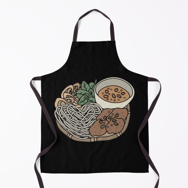 Item preview, Vietnamese Bun Cha designed and sold by TeriRobbins.