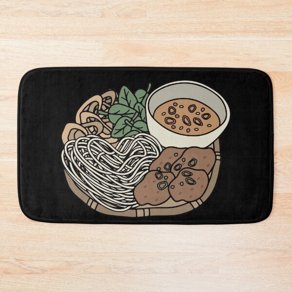 Item preview, Bun Cha vietnamita designed and sold by TeriRobbins.