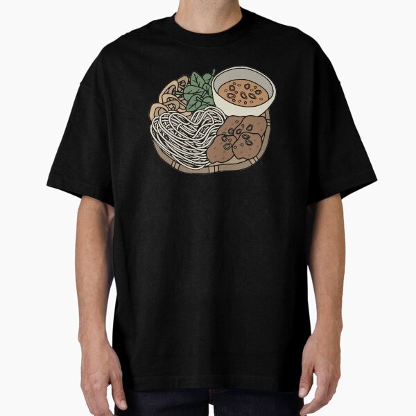 Item preview, Vietnamese Bun Cha designed and sold by TeriRobbins.