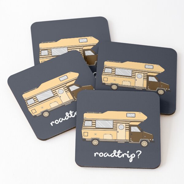 Item preview, Roadtrip? | #Van Life Travelling Road Trip Gift designed and sold by Express YRSLF.
