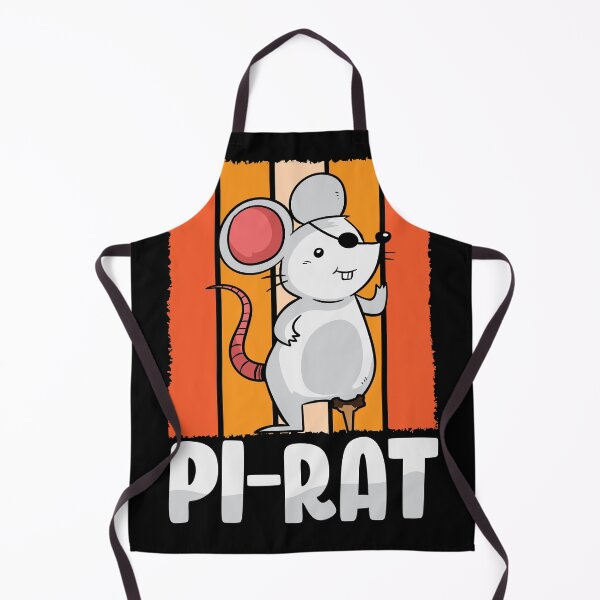 Item preview, Pi-Rat children kids girl boys shirt design designed and sold by Grinover.