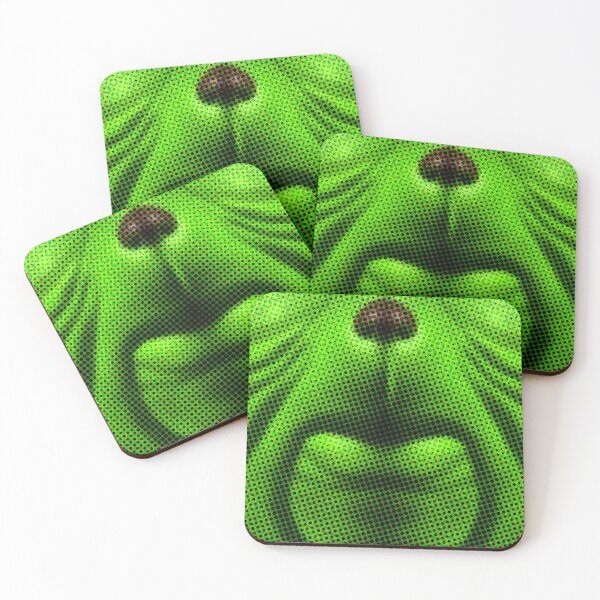 Item preview, Grinch designed and sold by A3Nbrand.