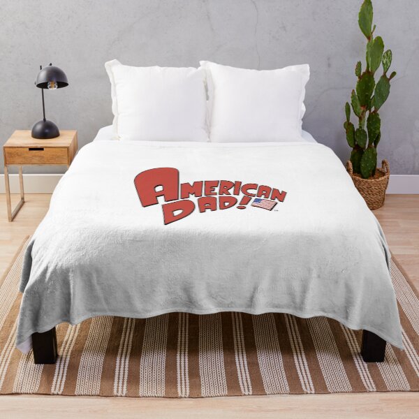 Item preview, american dad designed and sold by Jesar.