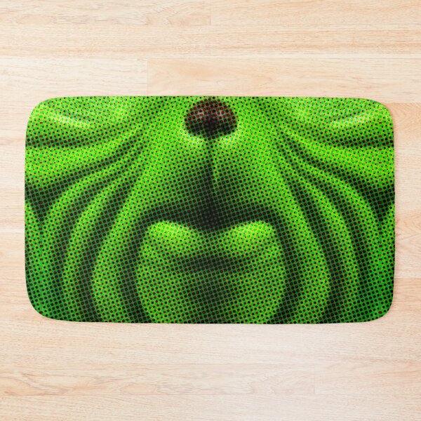 Item preview, Grinch designed and sold by A3Nbrand.