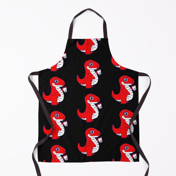 Item preview, Dino Boba designed and sold by HINDAM4U.