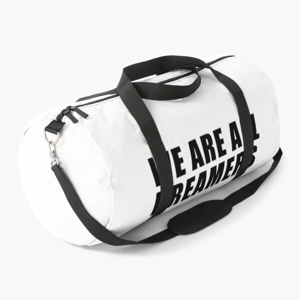 Item preview, we are all dreamers designed and sold by yoshra.