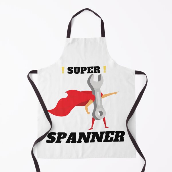 Item preview,  Super-Spanner designed and sold by HappinessTrade.