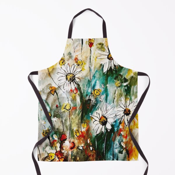 Item preview, My Daisy designed and sold by MarianneTowArt.
