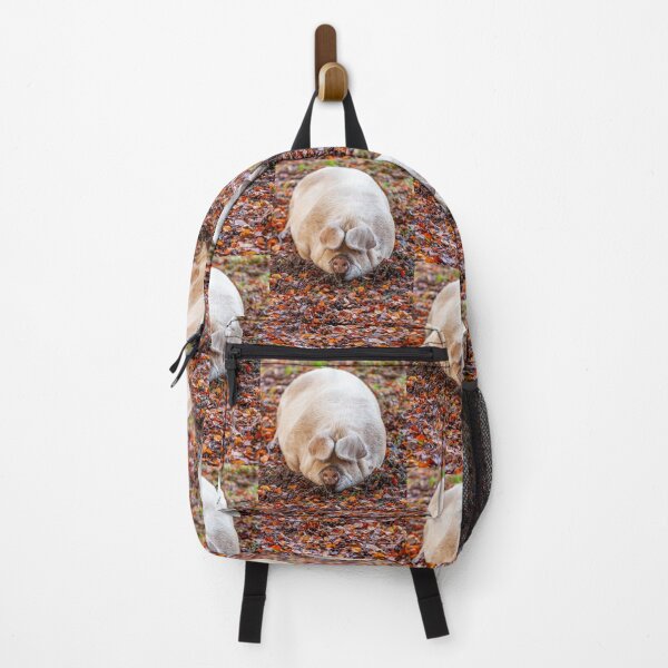 Item preview, Just Piggy Lazing around! designed and sold by Dalyndigital Photography.