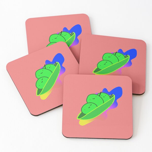 Item preview, Best Peas in a Pod Essential  designed and sold by SeaNympth.