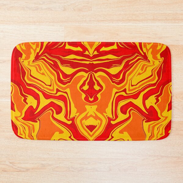 Item preview, Fluid art . Abstract liquid art with mixing colors designed and sold by moustafakhalil.
