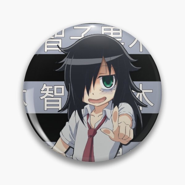 Quotorium Reviews: Watamote – thequotorium