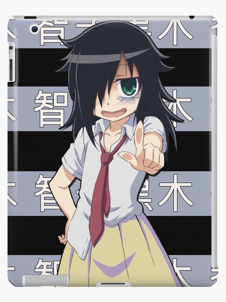 Watamote Anime Review: When Awkward Meets Humor - Fextralife
