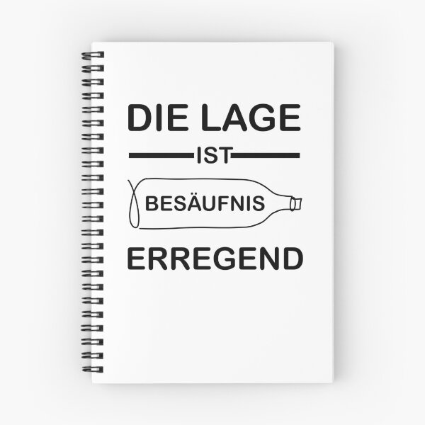 Item preview, THE SITUATION IS EXCITING TO DRINK | Gift saying funny designed and sold by yourtravelguide.