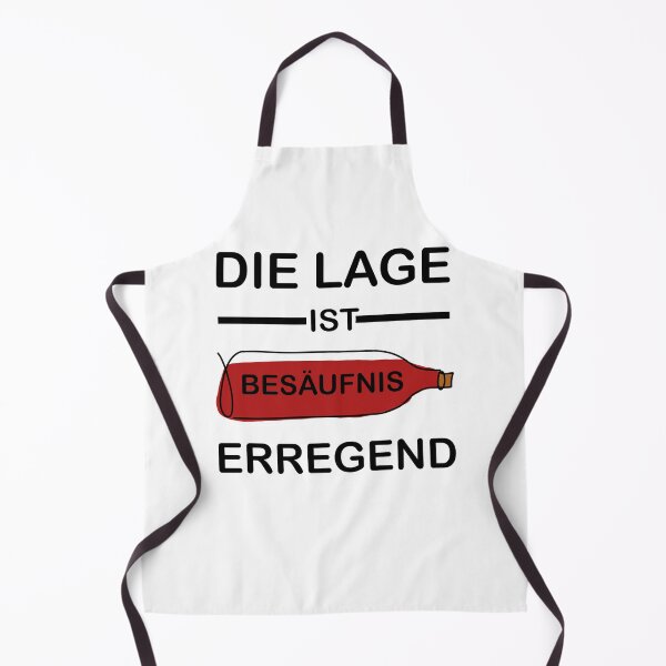 Item preview, THE SITUATION IS EXCITING TO DRINK | Gift saying funny funny designed and sold by yourtravelguide.
