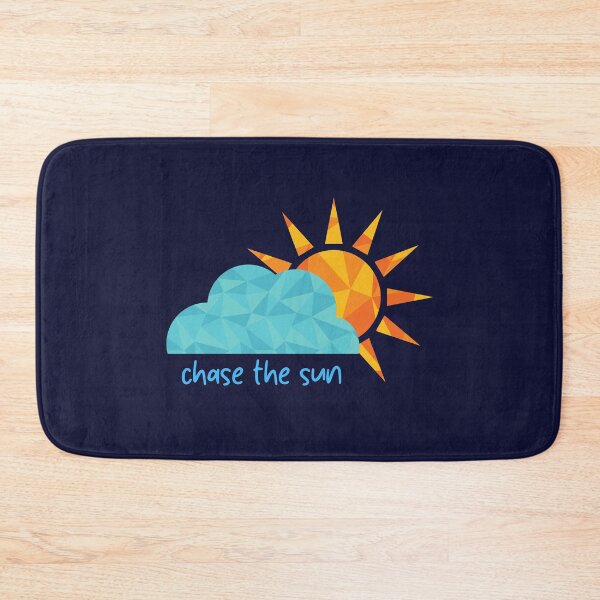 Item preview, Chase the Sun designed and sold by ArtStore20.