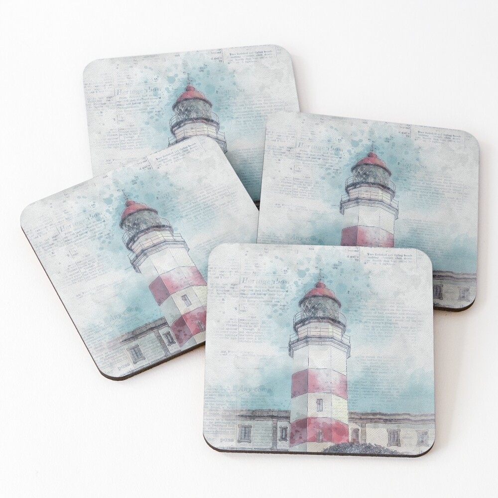Item preview, Coasters (Set of 4) designed and sold by PeterCech.