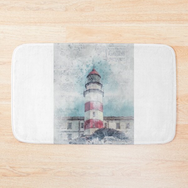 Item preview, Lighthouse designed and sold by PeterCech.