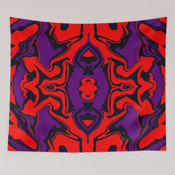 Item preview, Fluid art . Abstract liquid art with mixing colors designed and sold by moustafakhalil.