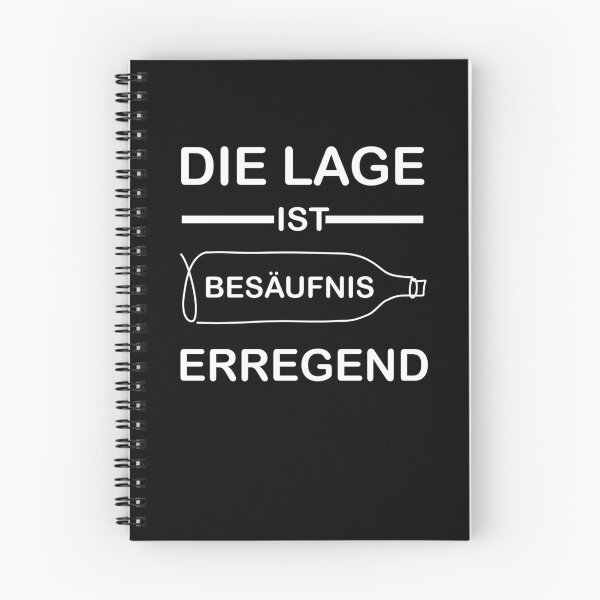 Item preview, THE SITUATION IS EXCITING TO DRINK | Gift saying funny designed and sold by yourtravelguide.