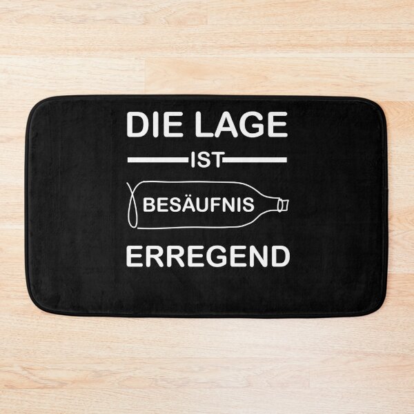Item preview, THE SITUATION IS EXCITING TO DRINK | Gift saying funny designed and sold by yourtravelguide.