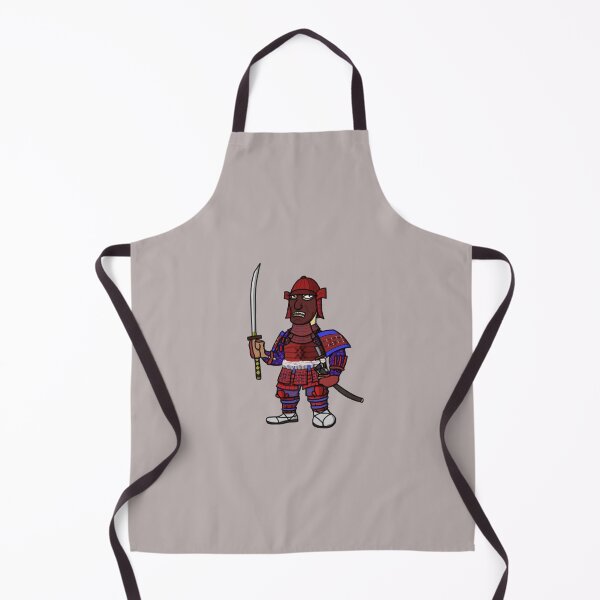 Item preview, Samurai designed and sold by foojer.