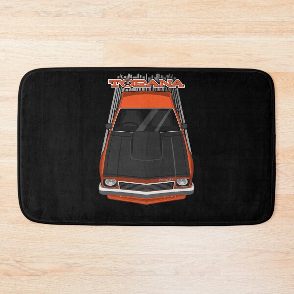 Item preview, Holden Torana A9X - Orange designed and sold by V8social.