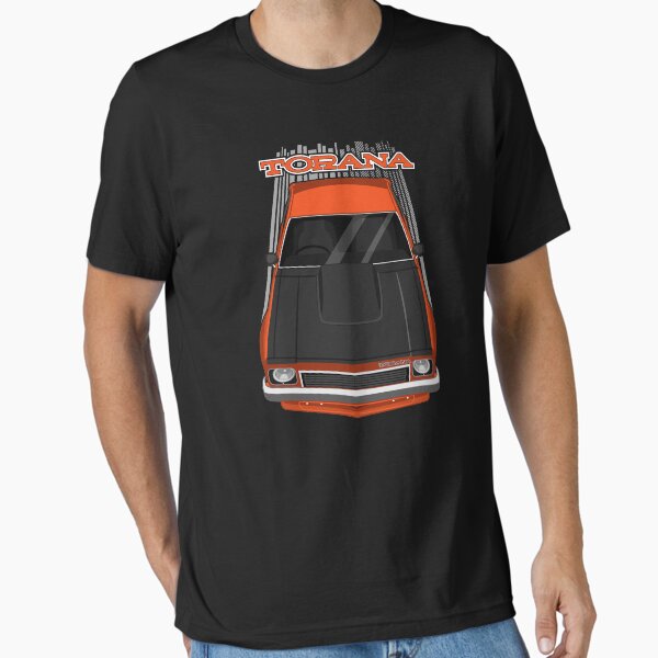 Item preview, Holden Torana A9X - Orange designed and sold by V8social.