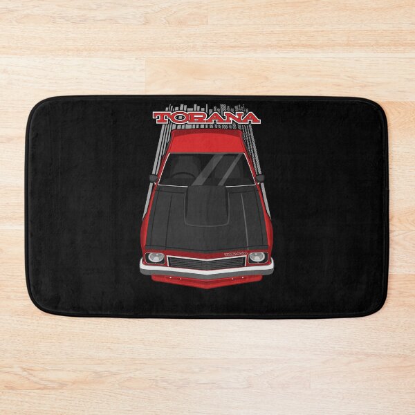 Item preview, Holden Torana A9X - Red designed and sold by V8social.