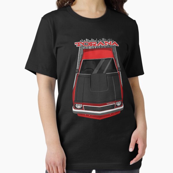 Item preview, Holden Torana A9X - Red designed and sold by V8social.