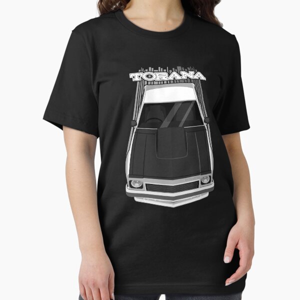 Item preview, Holden Torana A9X - White designed and sold by V8social.