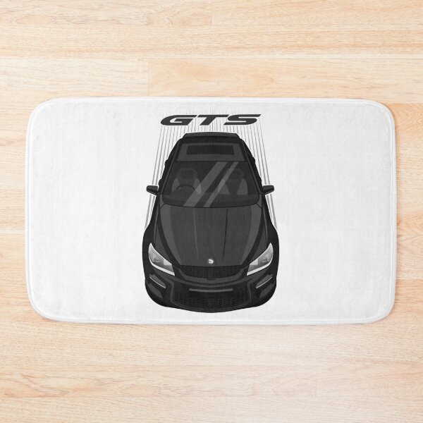 Item preview, HSV GEN F GTS - Black designed and sold by V8social.