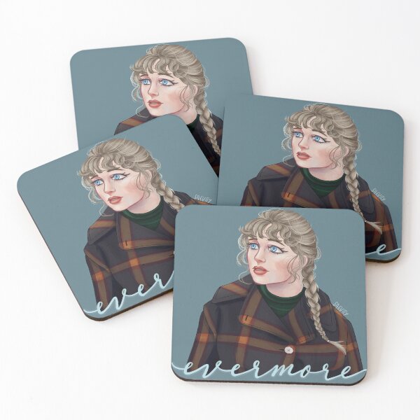 Item preview, for ever more designed and sold by saevity.