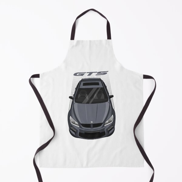 Item preview, HSV GEN F GTS - Grey designed and sold by V8social.
