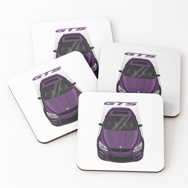 Item preview, HSV GEN F GTS - Purple designed and sold by V8social.