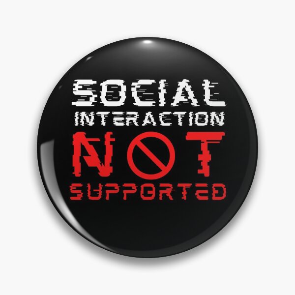 Item preview, Social Interaction not supported Collection designed and sold by Myartbeyours.