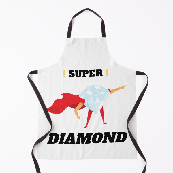 Artikelvorschau,  Super Diamond entworfen und verkauft von HappinessTrade.