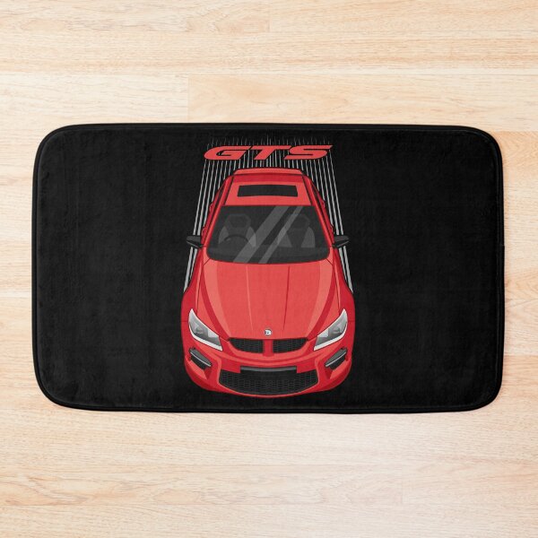 Item preview, HSV GEN F GTS - Red designed and sold by V8social.