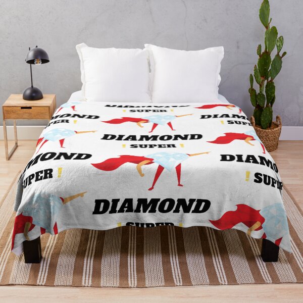 Item preview, Super Diamond designed and sold by HappinessTrade.
