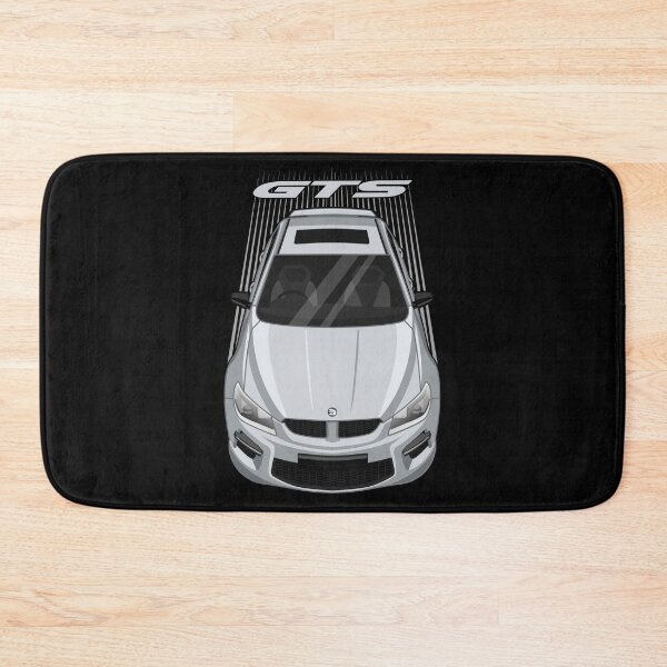Item preview, HSV GEN F GTS - Silver designed and sold by V8social.