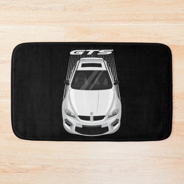 Item preview, HSV GEN F GTS - White designed and sold by V8social.