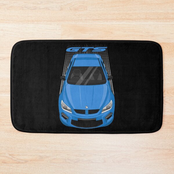 Item preview, HSV GEN F GTS Maloo - Blue designed and sold by V8social.